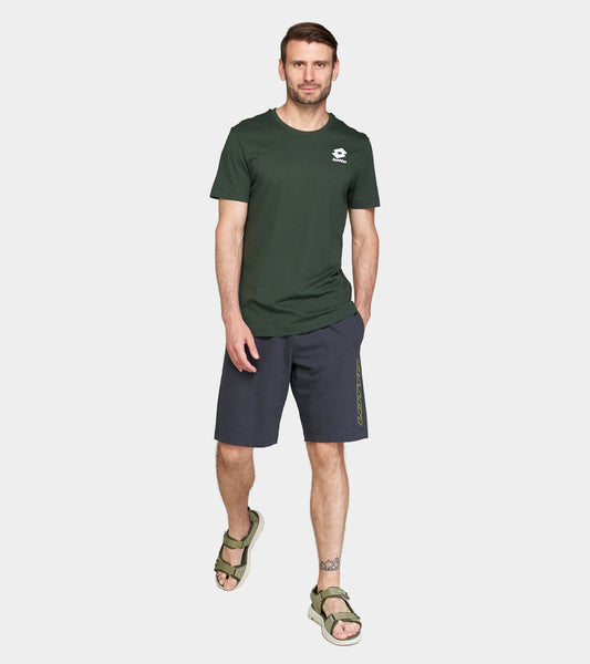 Чоловіча футболка Lotto SMART OG TEE JS