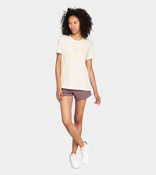 Жіноча футболка Lotto SMART YOU W TEE JS