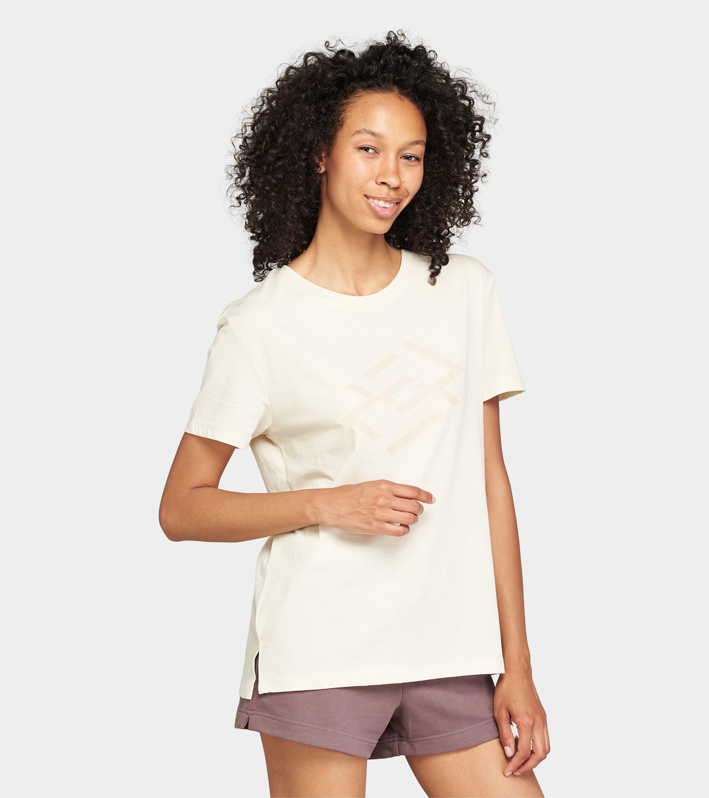 Жіноча футболка Lotto SMART YOU W TEE JS