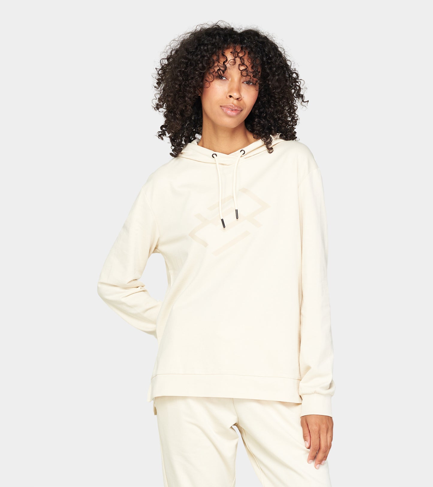 Жіноче худі Lotto SMART YOU W SWEAT HD