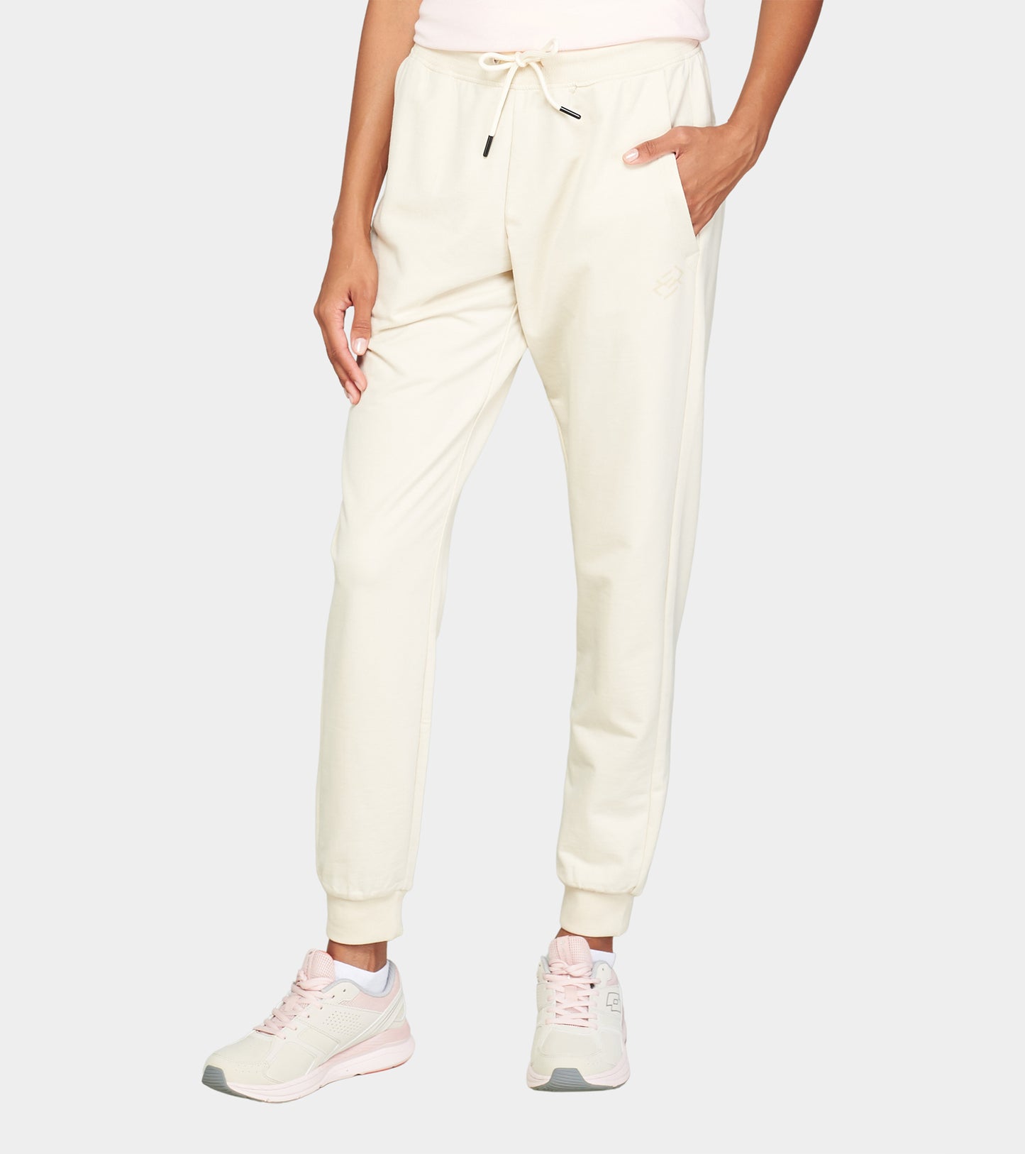 Жіночі спортивні штани Lotto SMART YOU W PANT