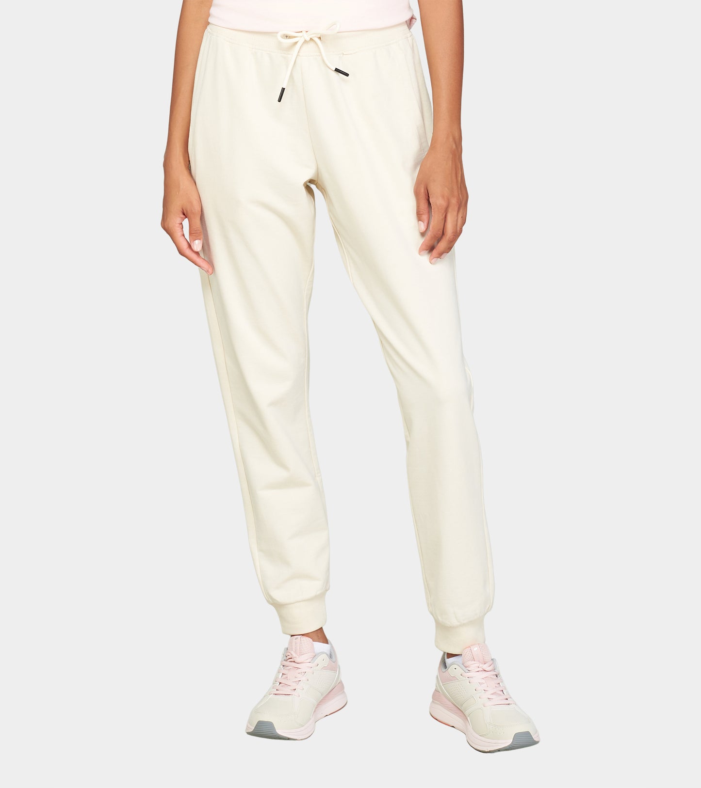 Жіночі спортивні штани Lotto SMART YOU W PANT