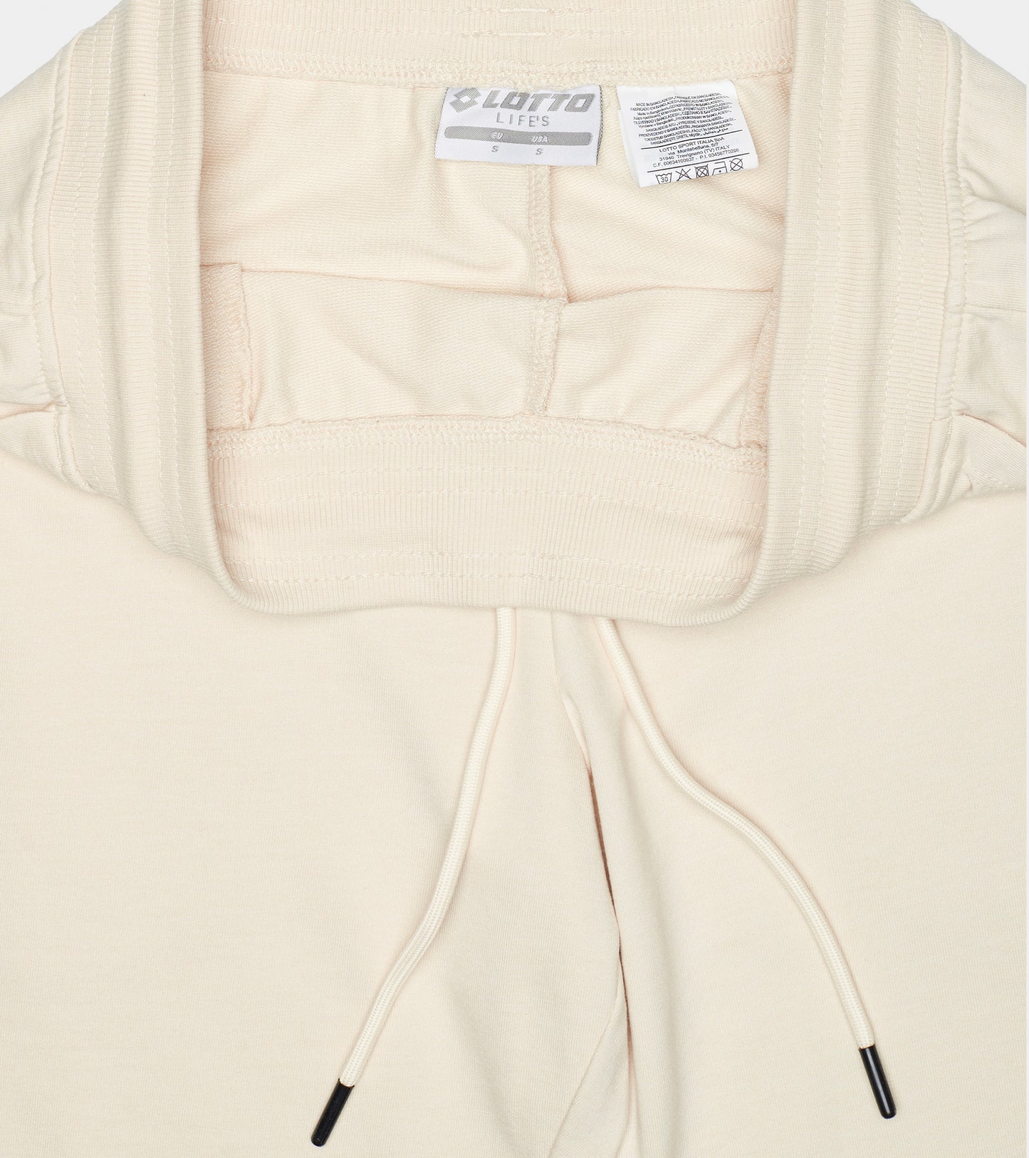 Жіночі спортивні штани Lotto SMART YOU W PANT