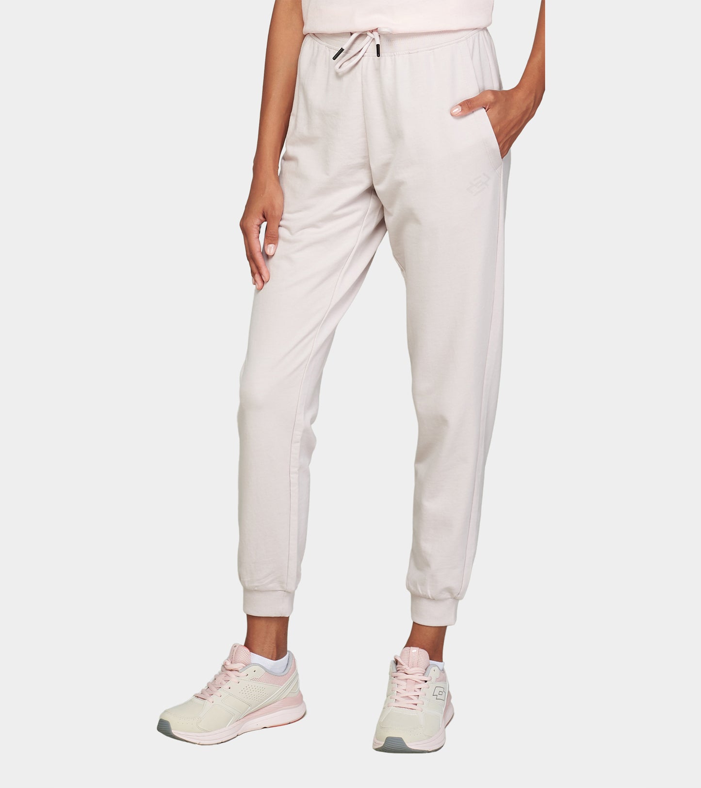 Жіночі спортивні штани Lotto SMART YOU W PANT