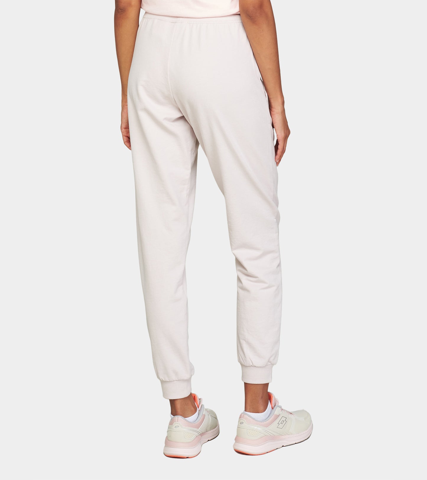 Жіночі спортивні штани Lotto SMART YOU W PANT