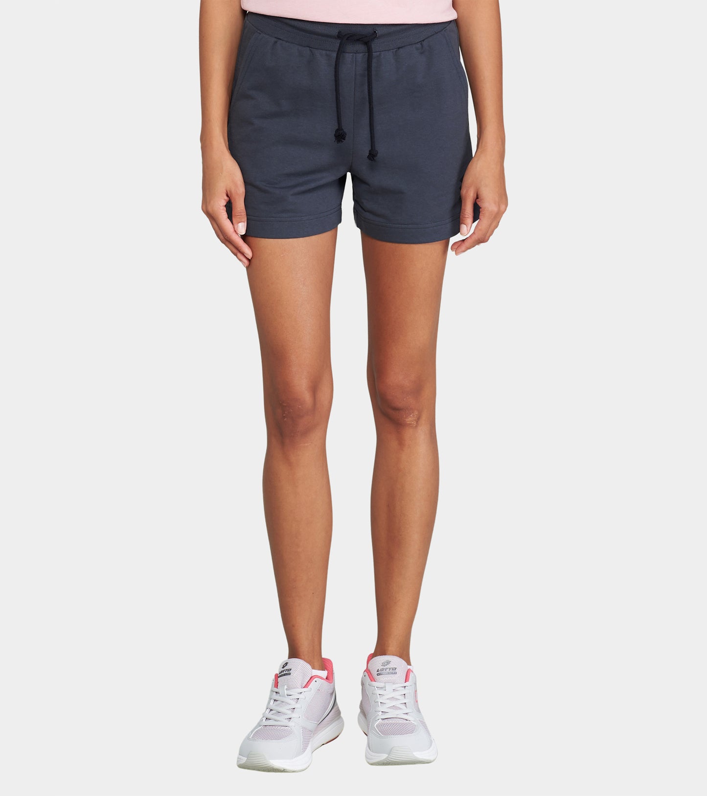 Жіночі шорти Lotto SMART OG W SHORT