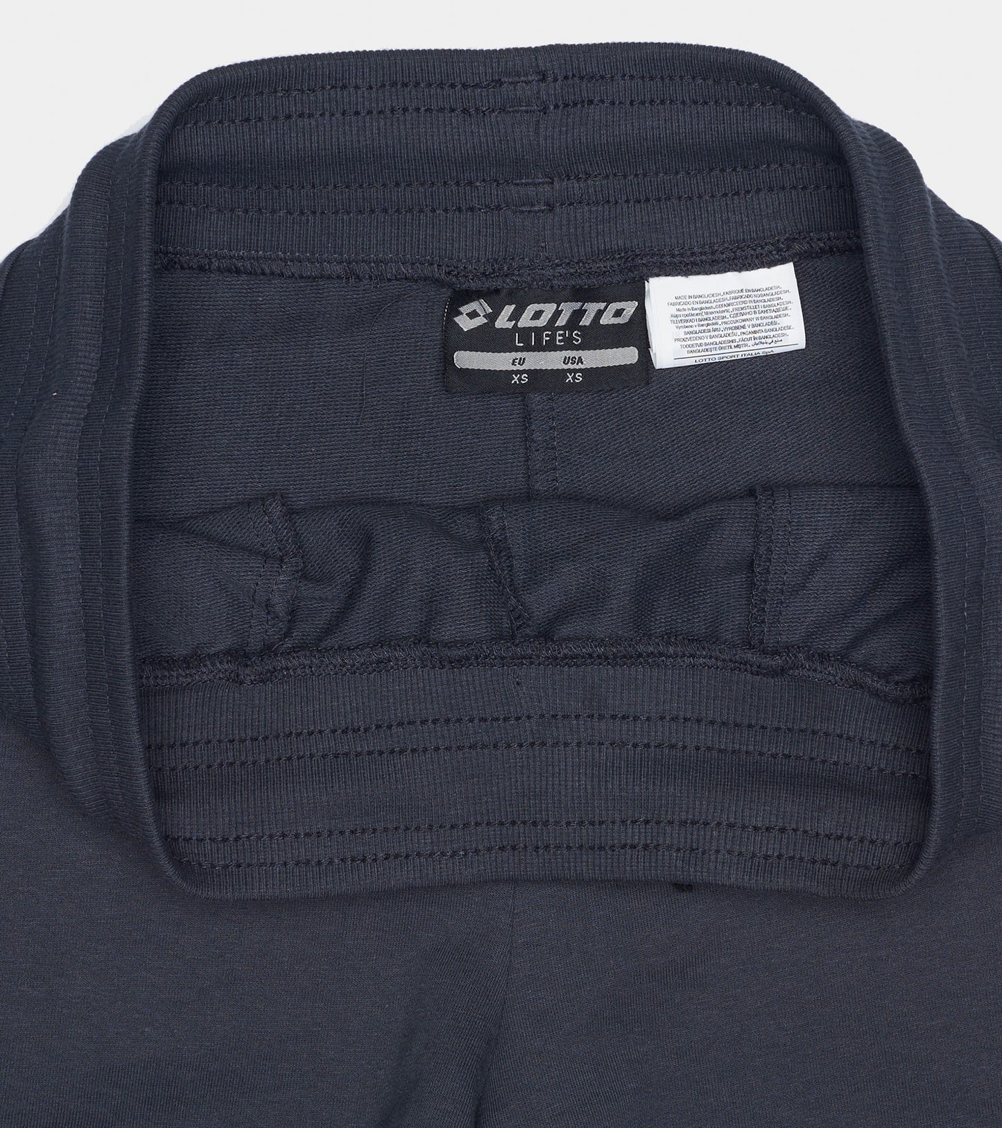 Жіночі шорти Lotto SMART OG W SHORT