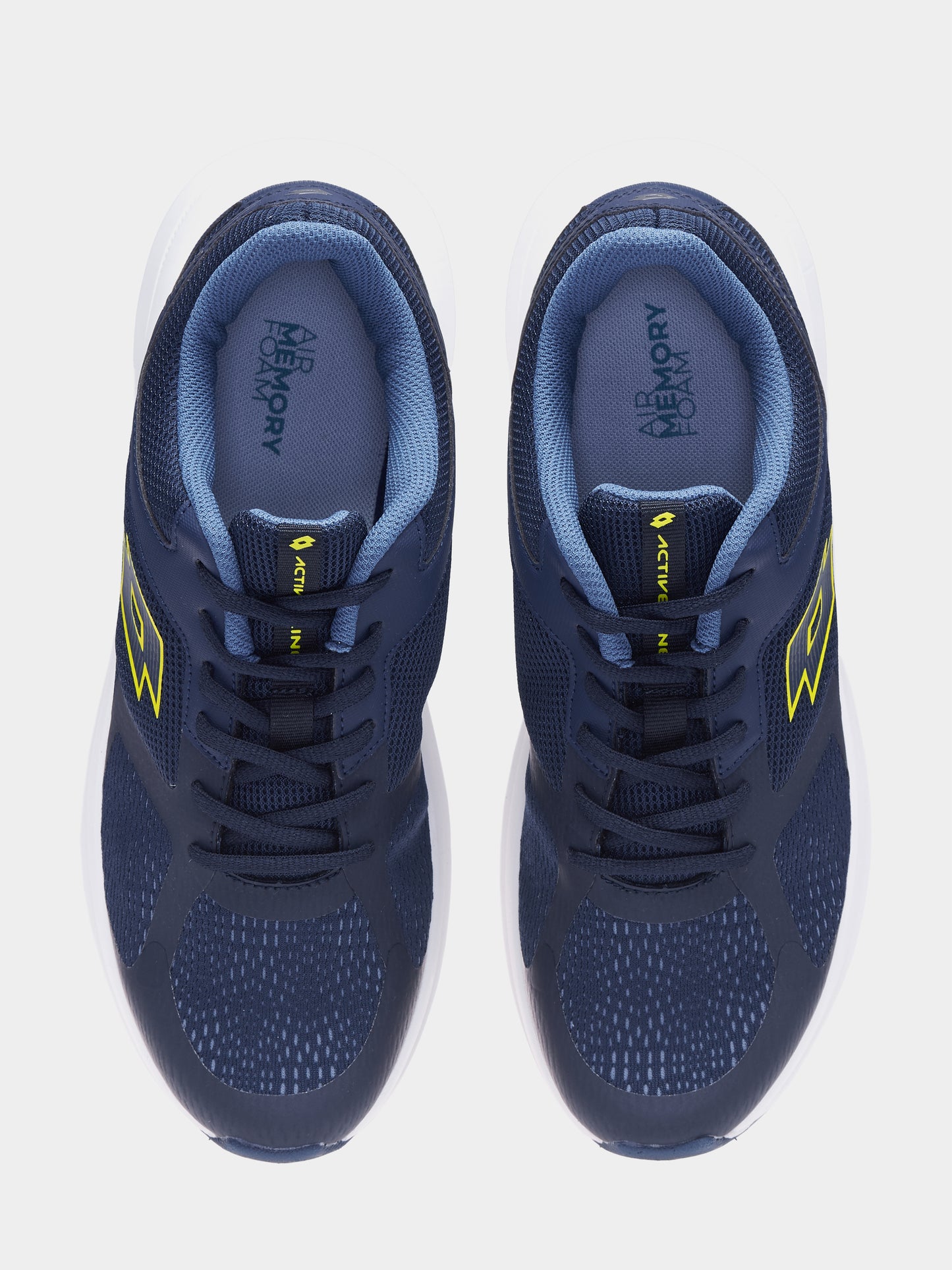 Чоловічі кросівки Lotto SPEEDRIDE 800