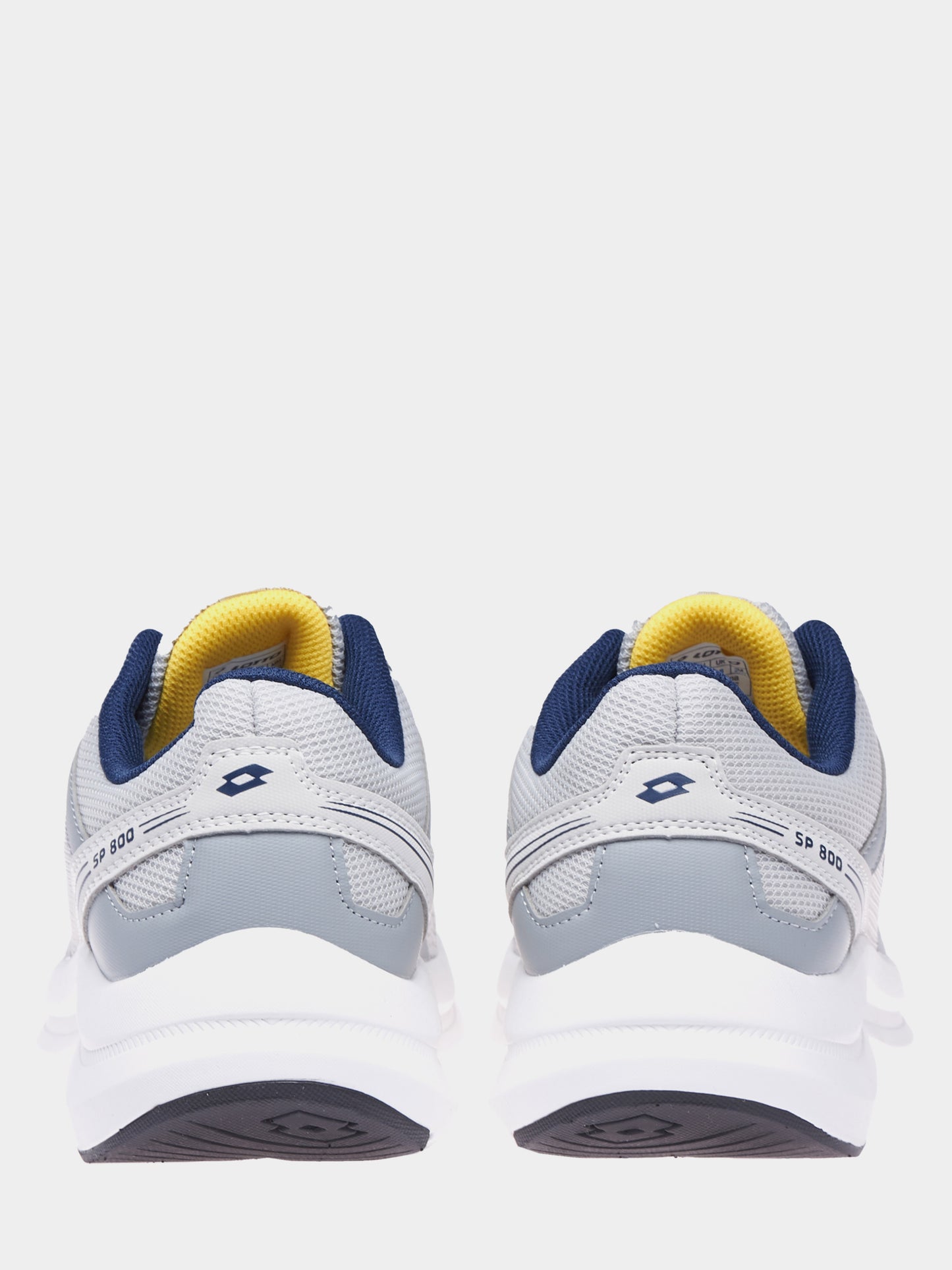 Чоловічі кросівки Lotto SPEEDRIDE 800