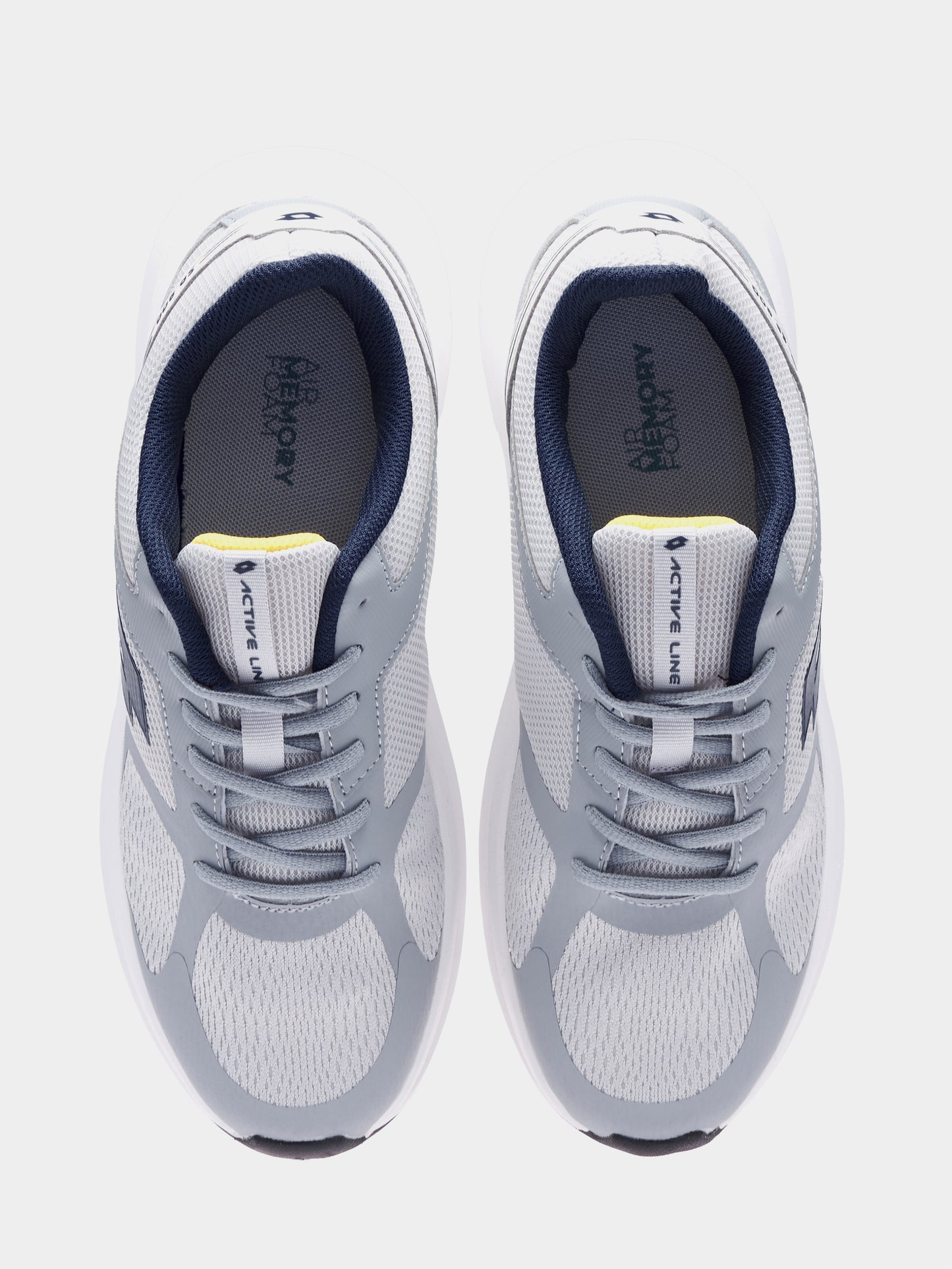 Чоловічі кросівки Lotto SPEEDRIDE 800