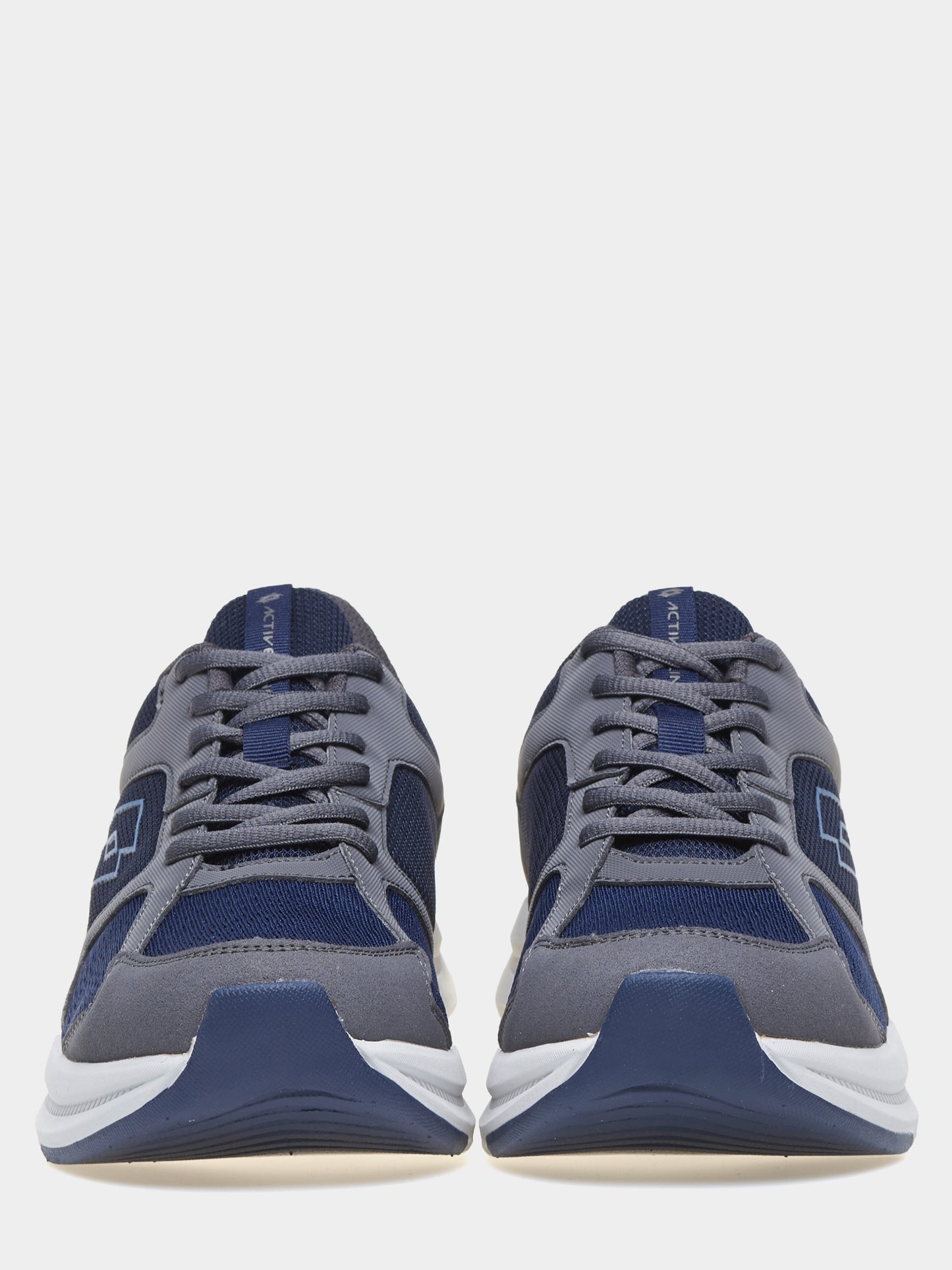 Чоловічі кросівки Lotto SPEEDRIDE 801