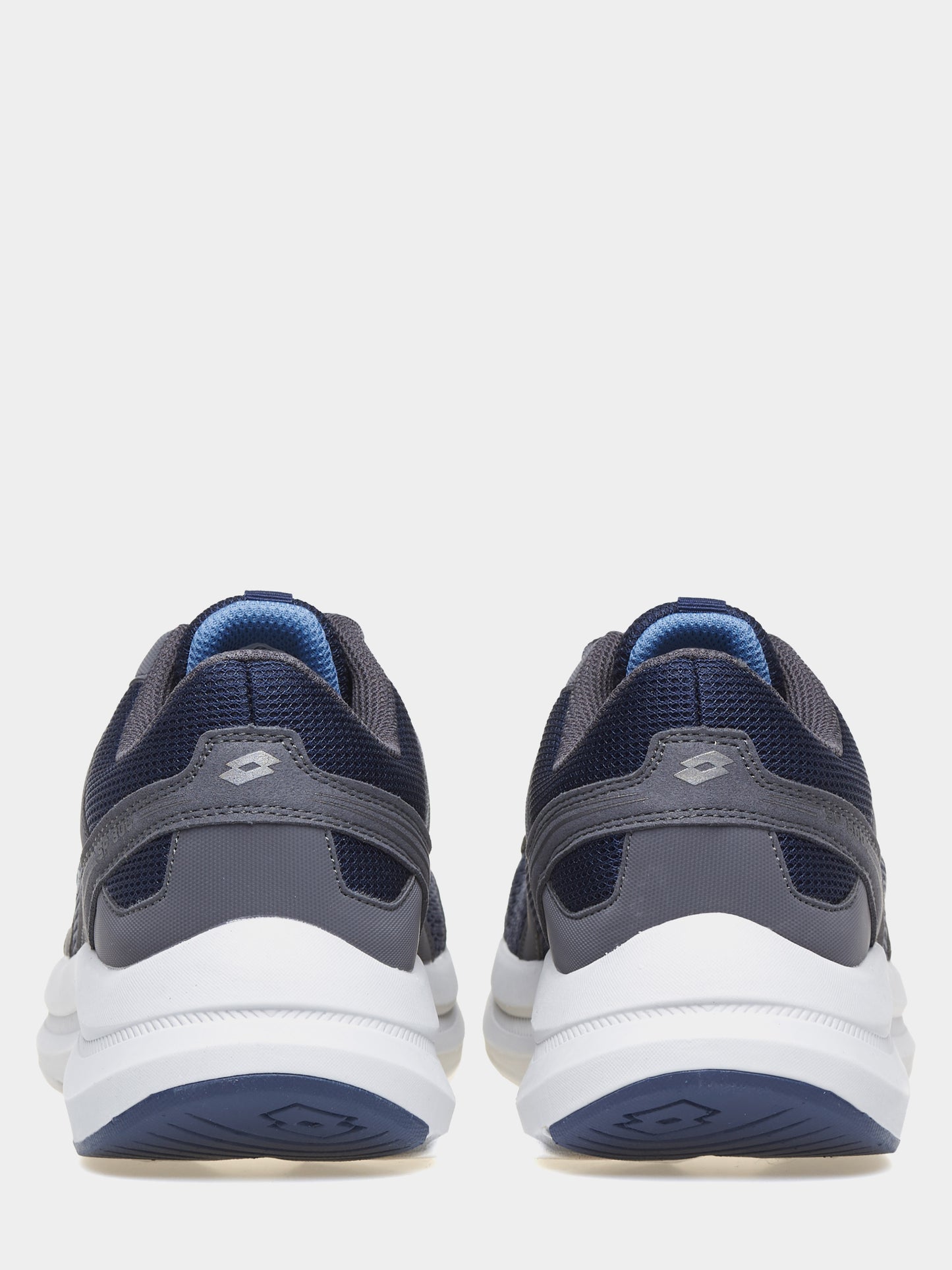 Чоловічі кросівки Lotto SPEEDRIDE 801