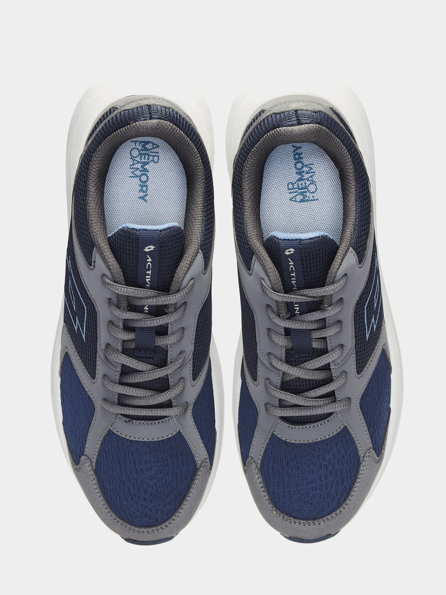 Чоловічі кросівки Lotto SPEEDRIDE 801