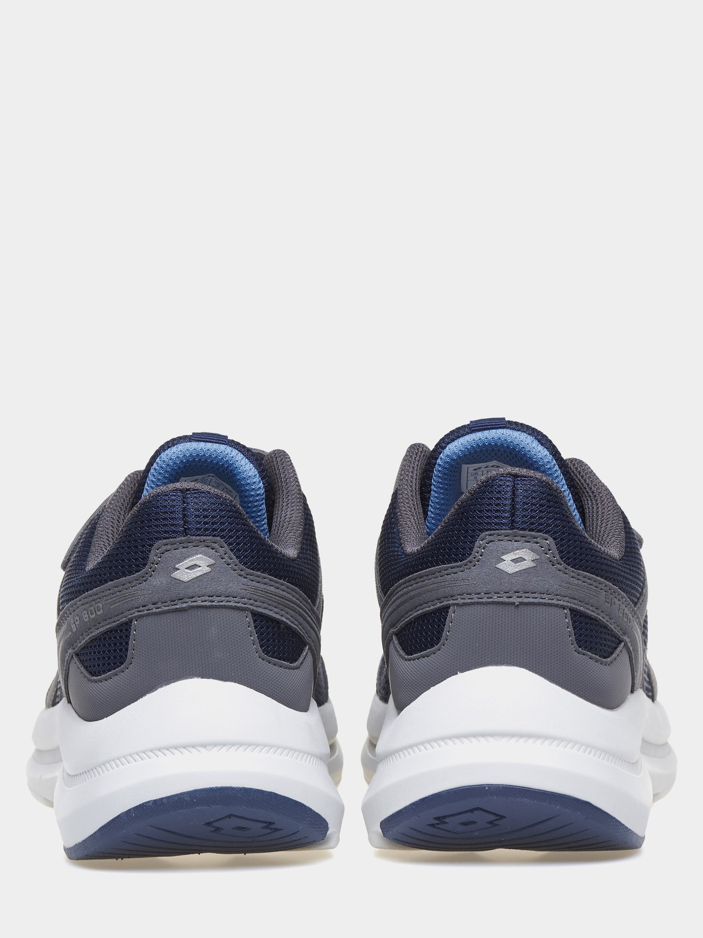 Чоловічі кросівки Lotto SPEEDRIDE 801 S