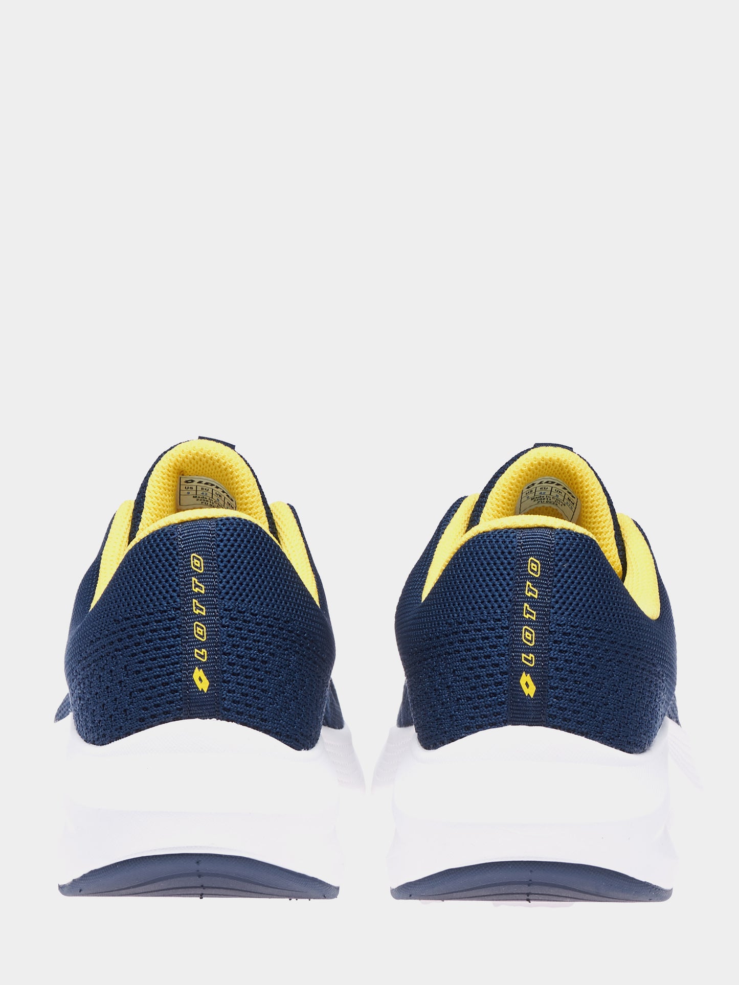 Чоловічі кросівки Lotto SPEEDRIDE 900