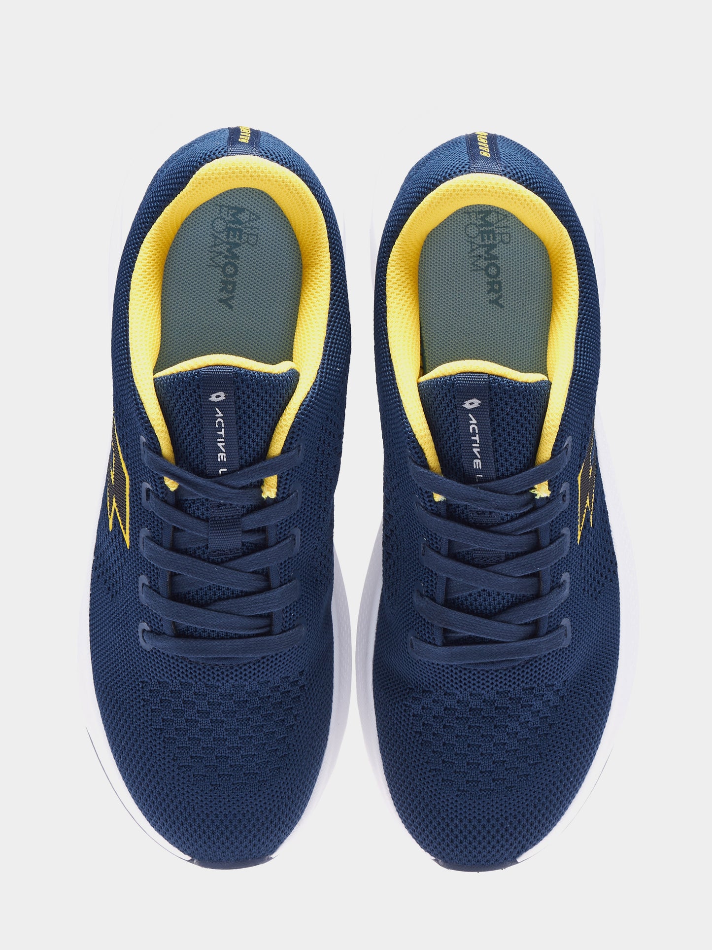 Чоловічі кросівки Lotto SPEEDRIDE 900