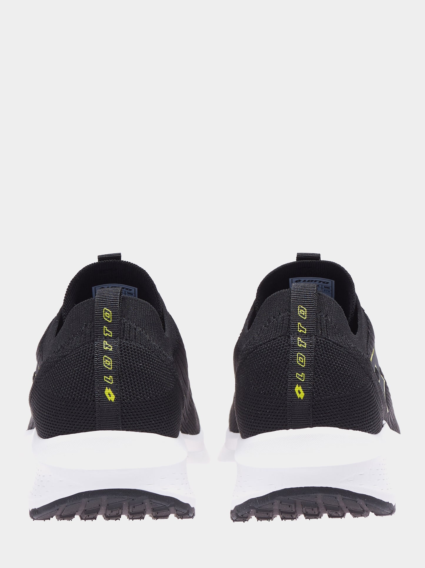 Чоловічі кросівки Lotto SPEEDRIDE 1000