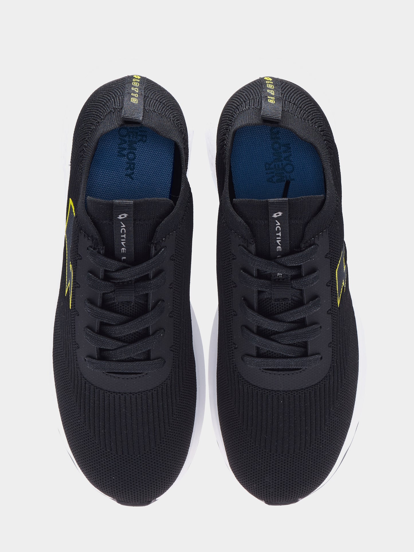 Чоловічі кросівки Lotto SPEEDRIDE 1000