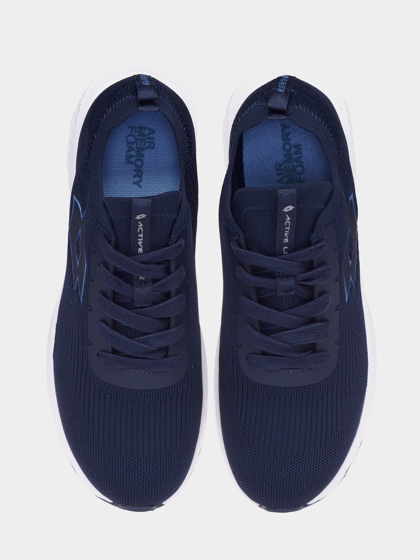 Чоловічі кросівки Lotto SPEEDRIDE 1000