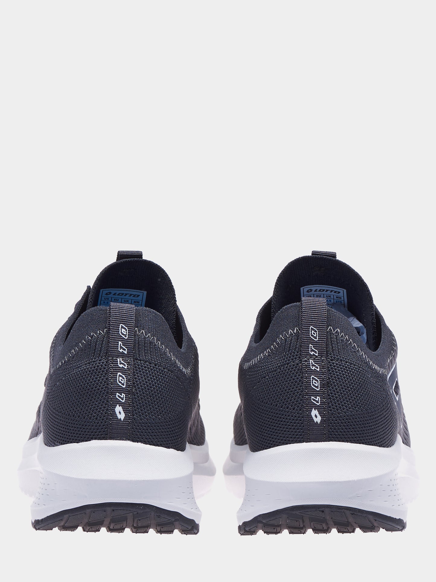 Чоловічі кросівки Lotto SPEEDRIDE 1000