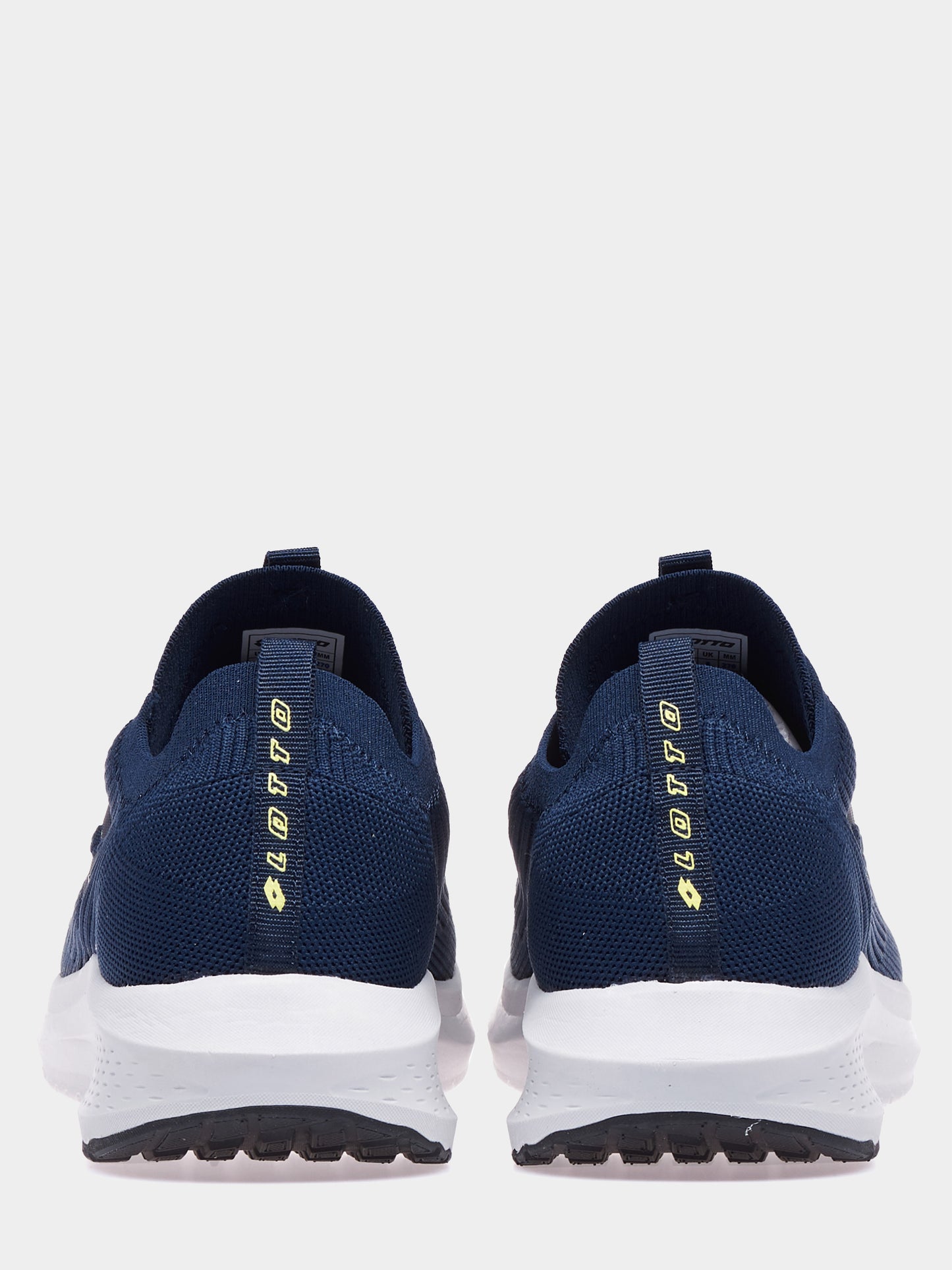 Чоловічі кросівки Lotto SPEEDRIDE 1000