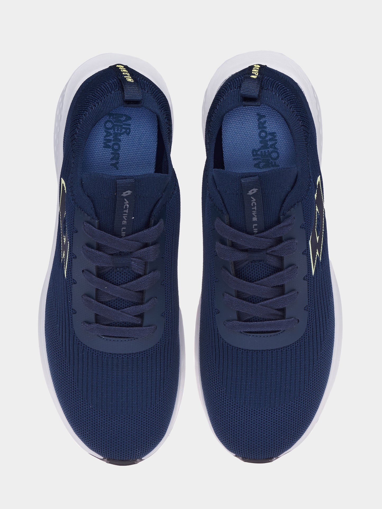 Чоловічі кросівки Lotto SPEEDRIDE 1000