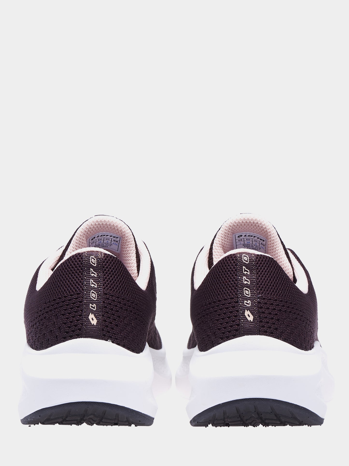 Жіночі кросівки Lotto SPEEDRIDE 900 W