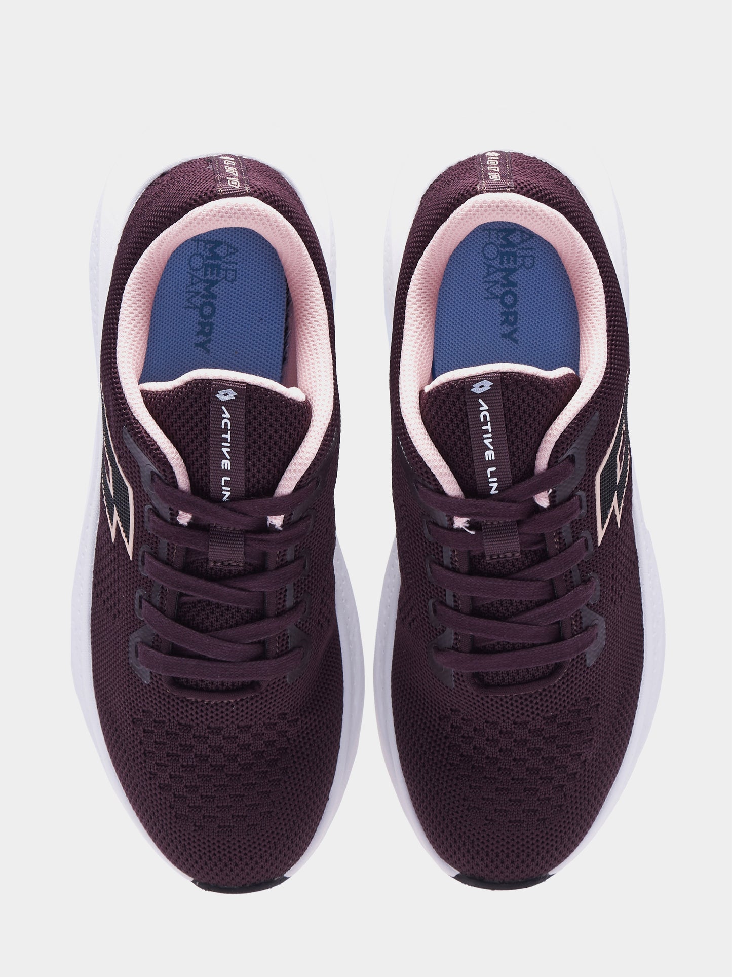 Жіночі кросівки Lotto SPEEDRIDE 900 W