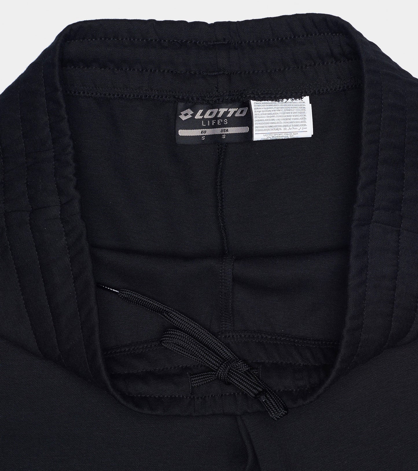 Жіночий спортивний костюм Lotto SUIT KEIRA W III