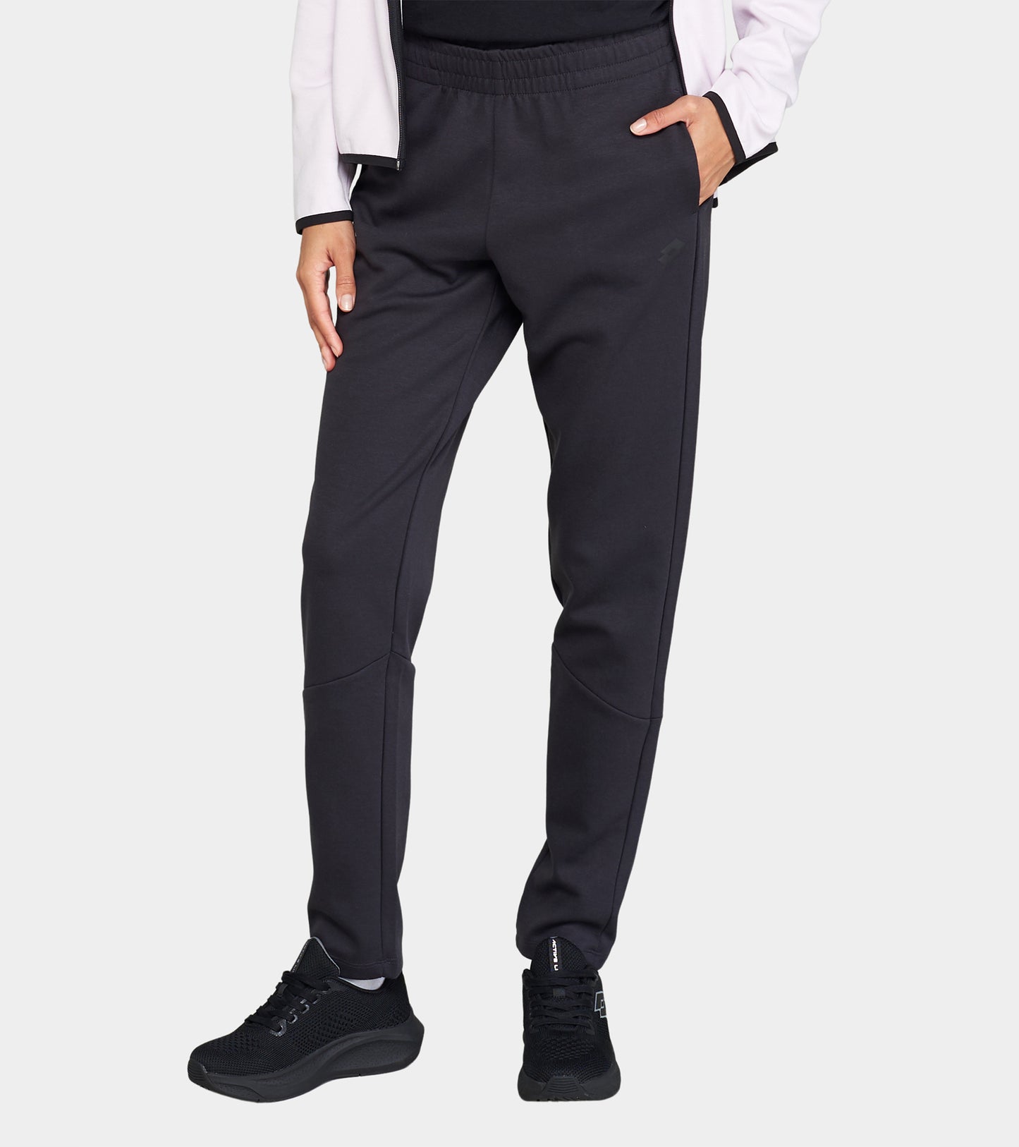 Жіночий спортивний костюм Lotto SUIT KEIRA W III