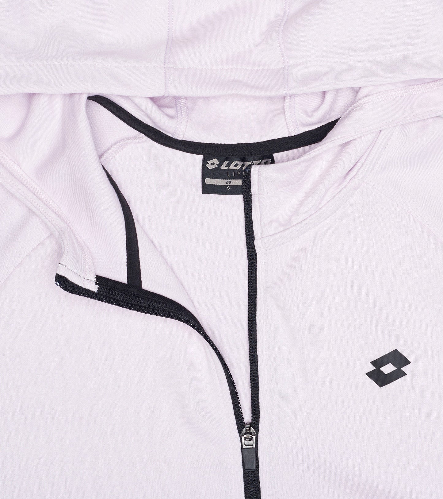 Жіночий спортивний костюм Lotto SUIT KEIRA W III