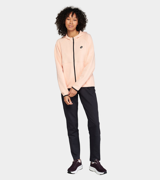 Жіночий спортивний костюм Lotto SUIT KEIRA W III