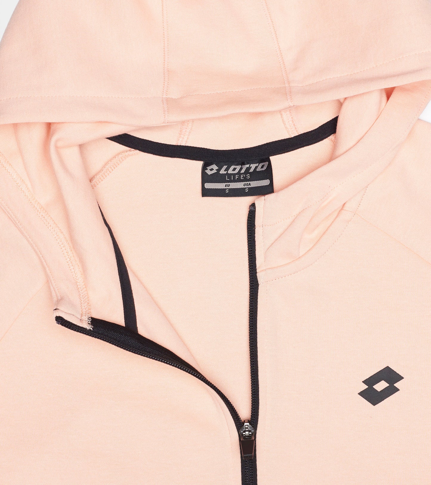 Жіночий спортивний костюм Lotto SUIT KEIRA W III