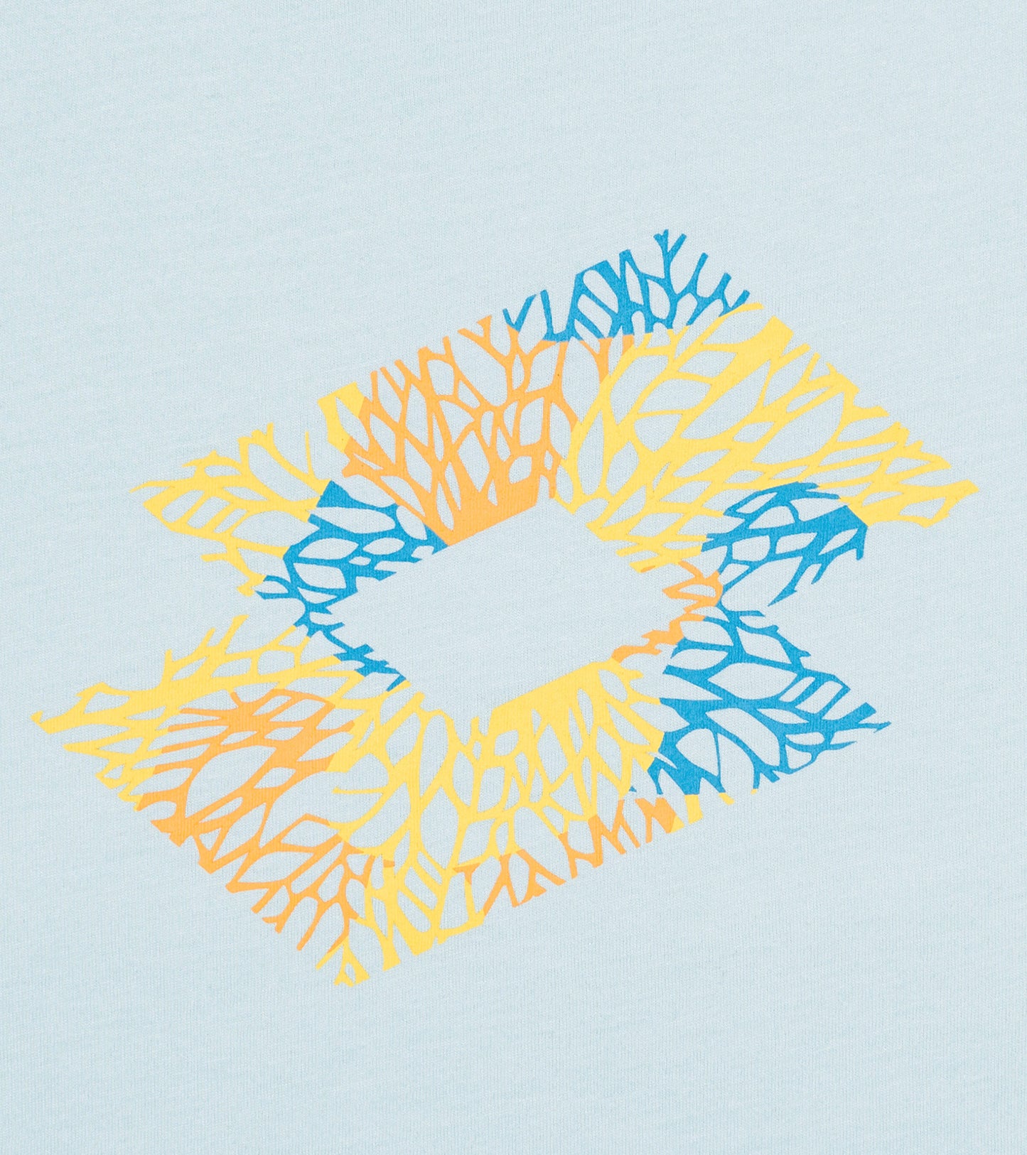 Жіноча футболка Lotto TEE STAR DUST W II