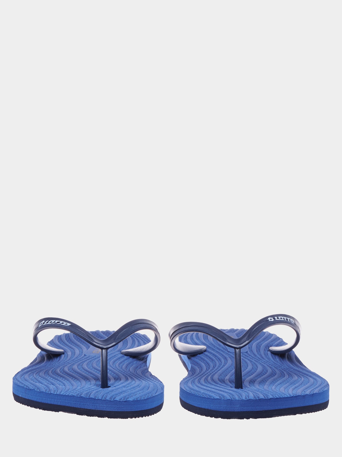 Чоловічі в'єтнамки Lotto NAXOS FLIP