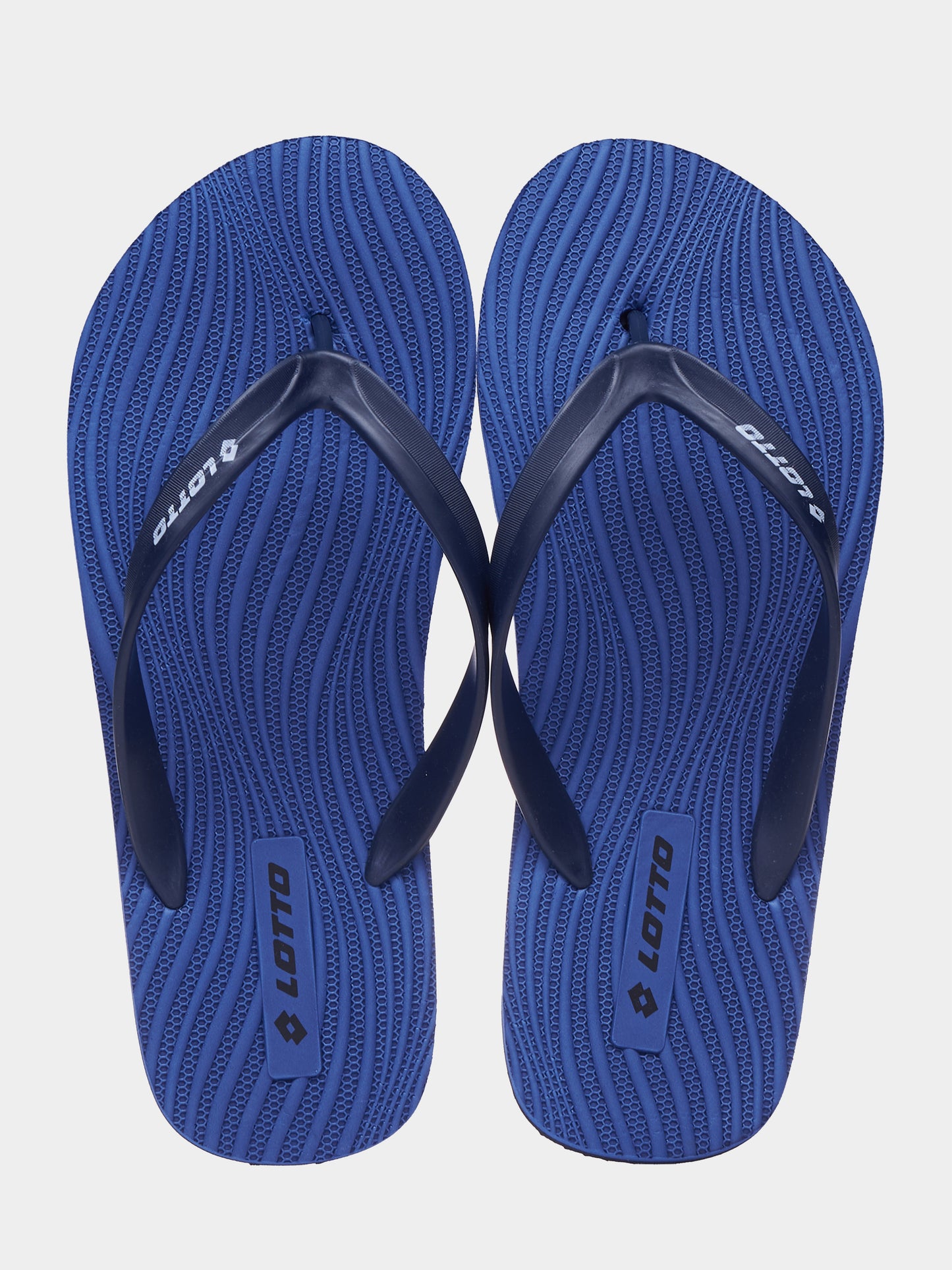 Чоловічі в'єтнамки Lotto NAXOS FLIP