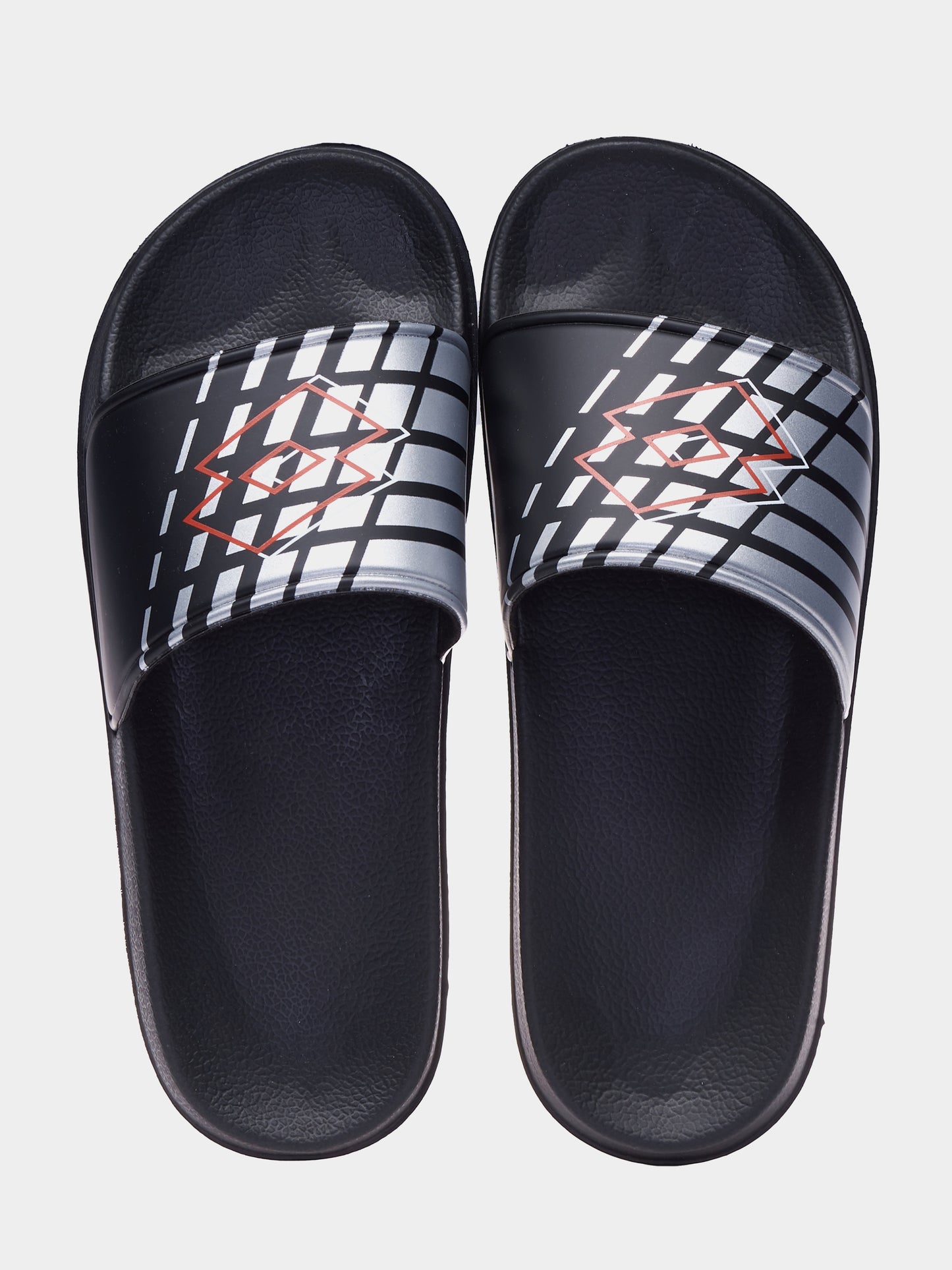 Чоловічі шльопанці Lotto KILA III SLIDE