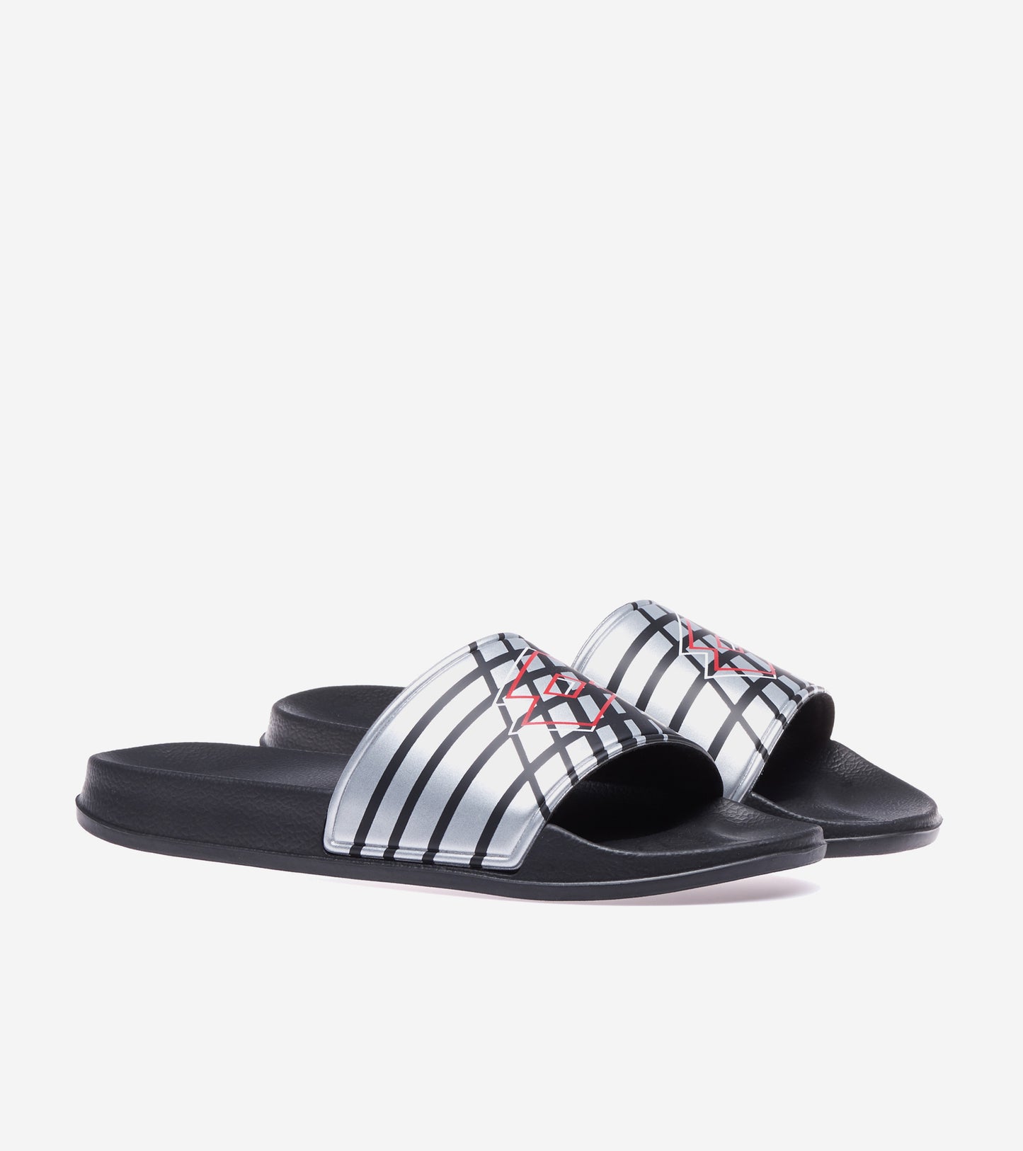 Чоловічі шльопанці Lotto KILA III SLIDE