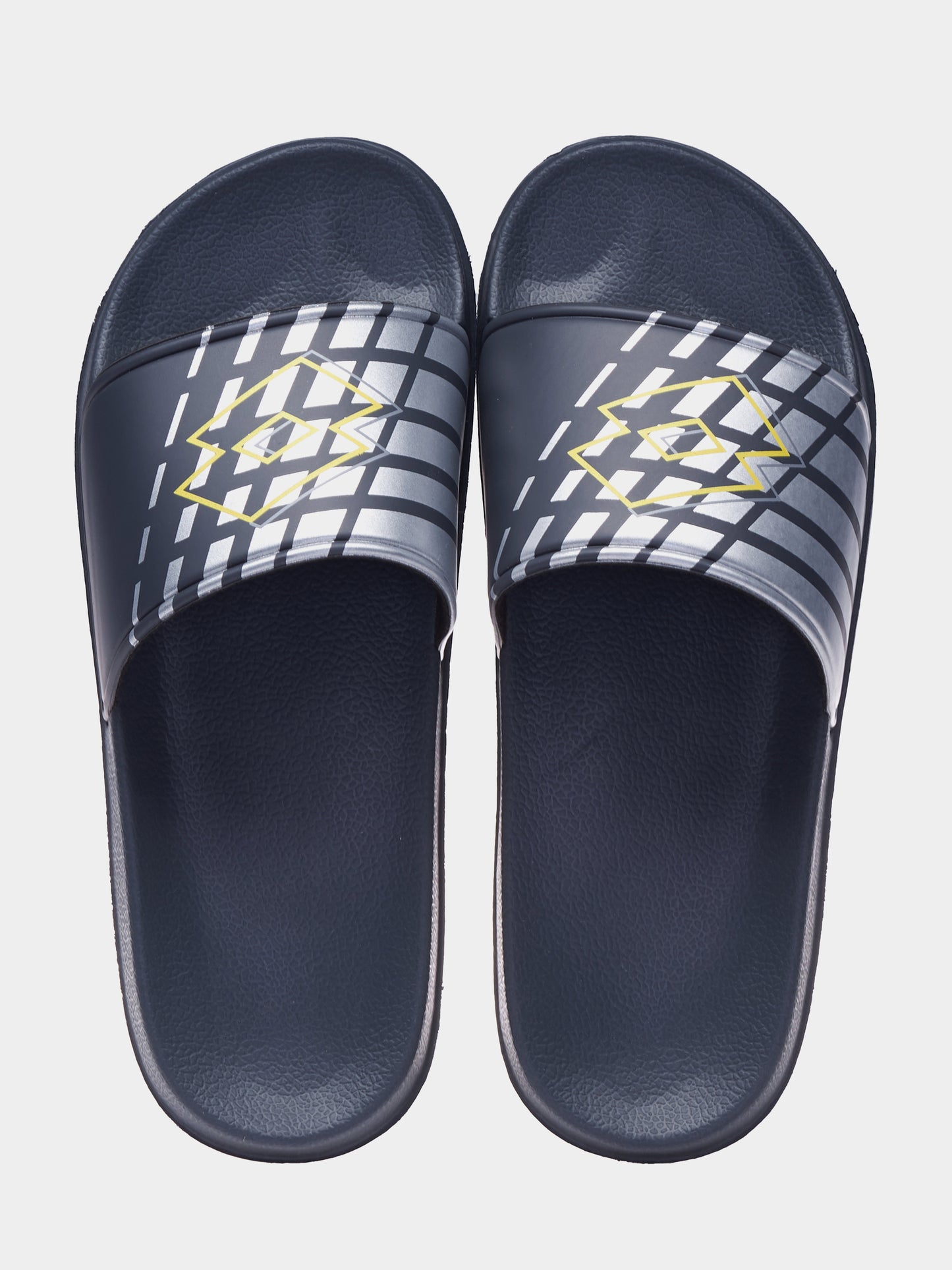 Чоловічі шльопанці Lotto KILA III SLIDE