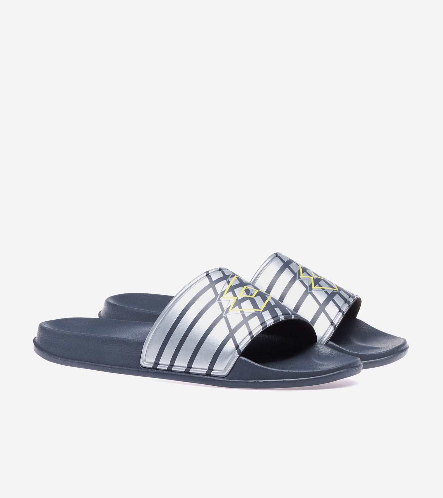 Чоловічі шльопанці Lotto KILA III SLIDE