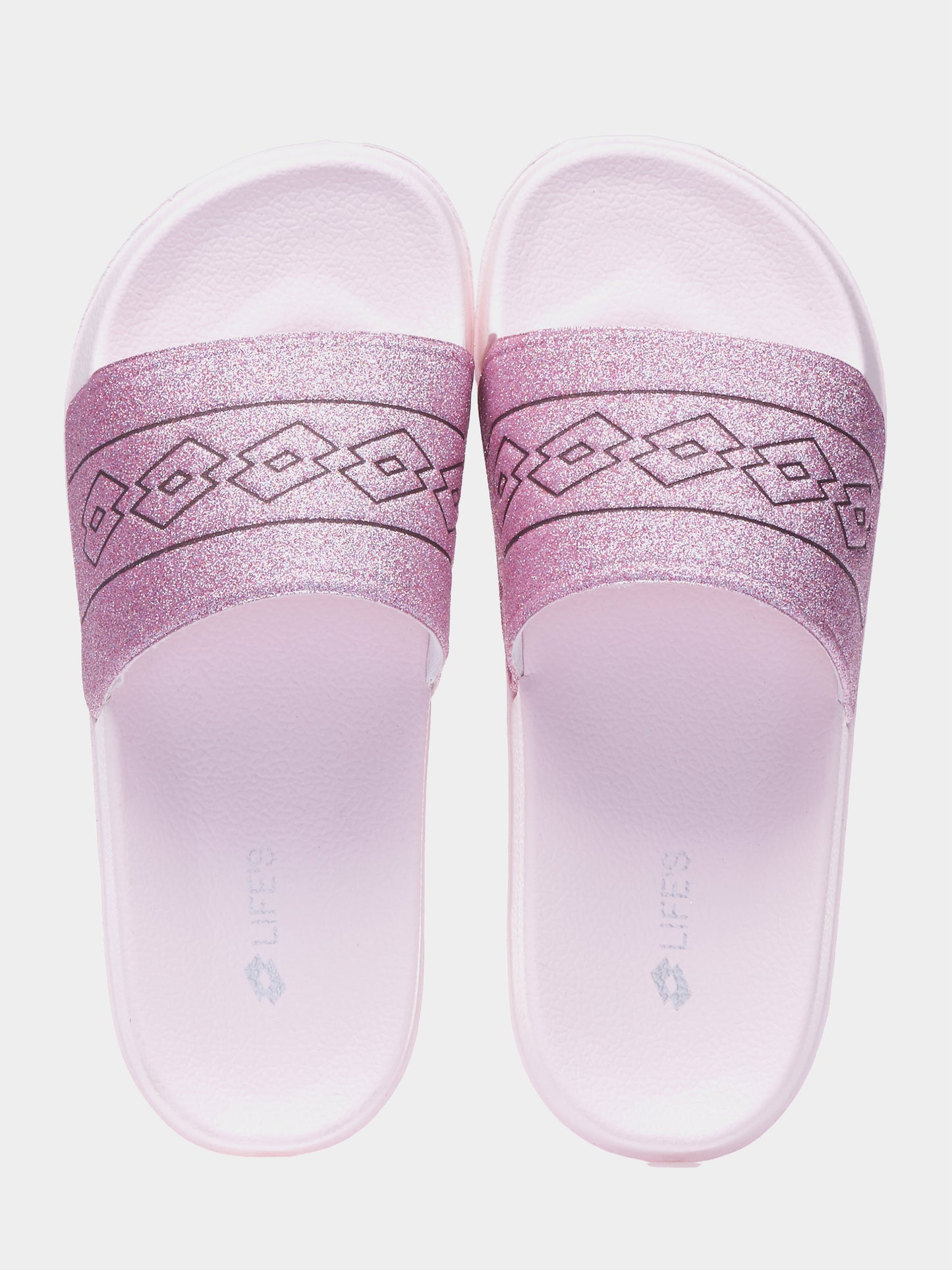 Жіночі шльопанці Lotto GAYA III SLIDE W