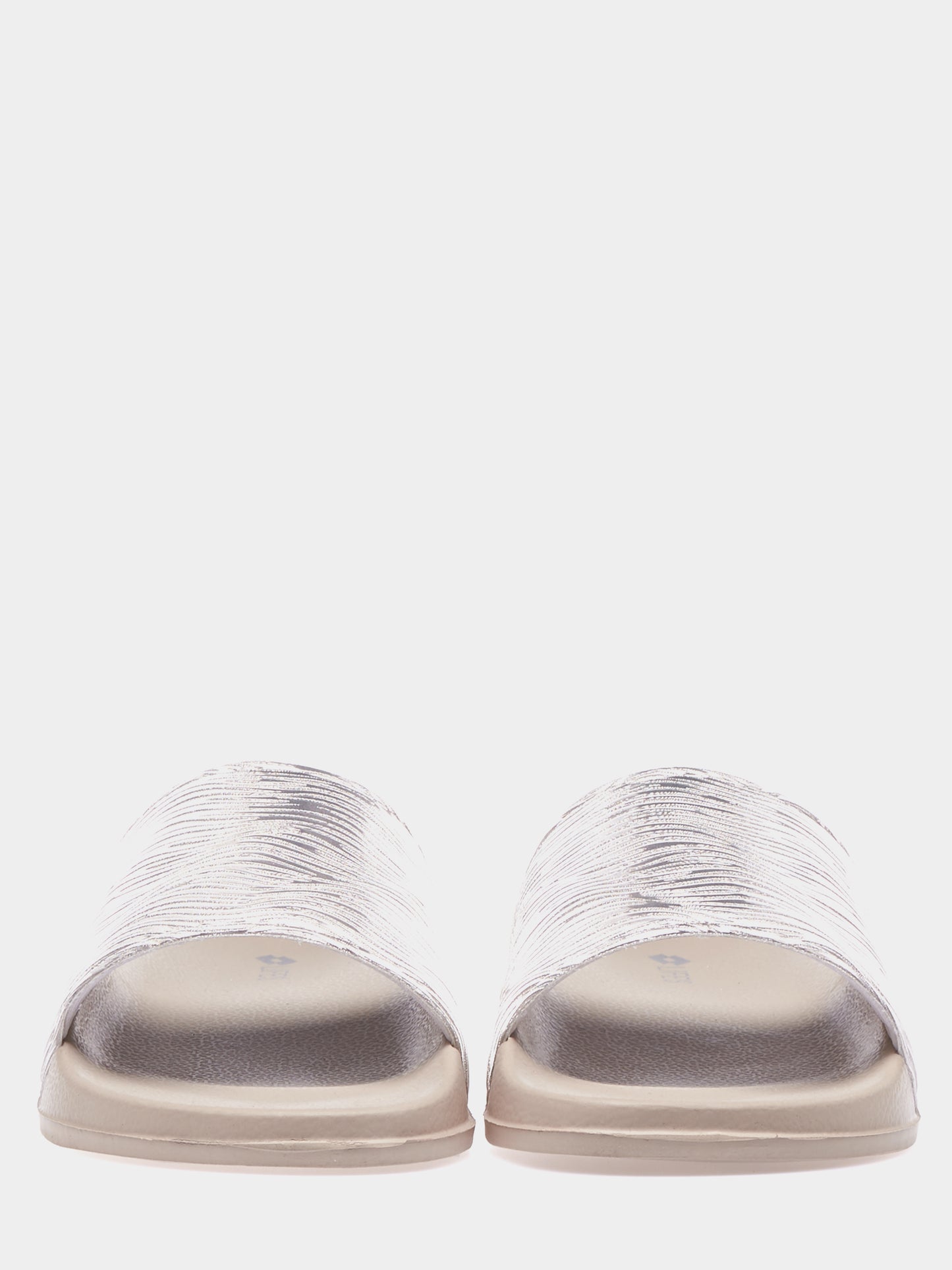 Жіночі шльопанці Lotto GAYA ZEBRA SLIDE W