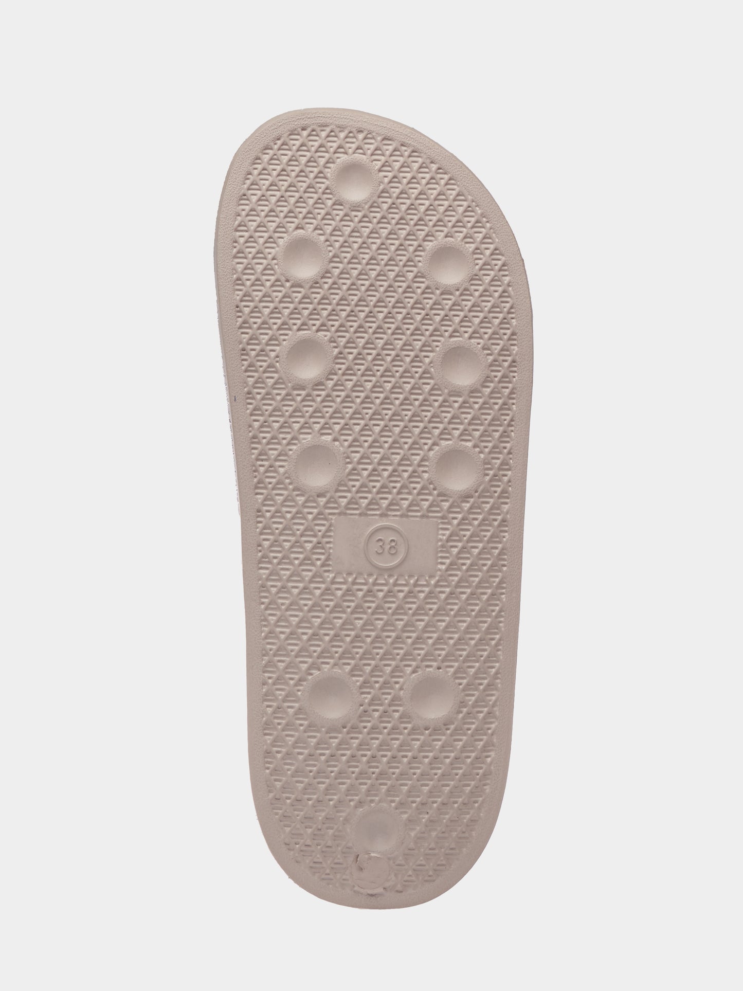 Жіночі шльопанці Lotto GAYA ZEBRA SLIDE W