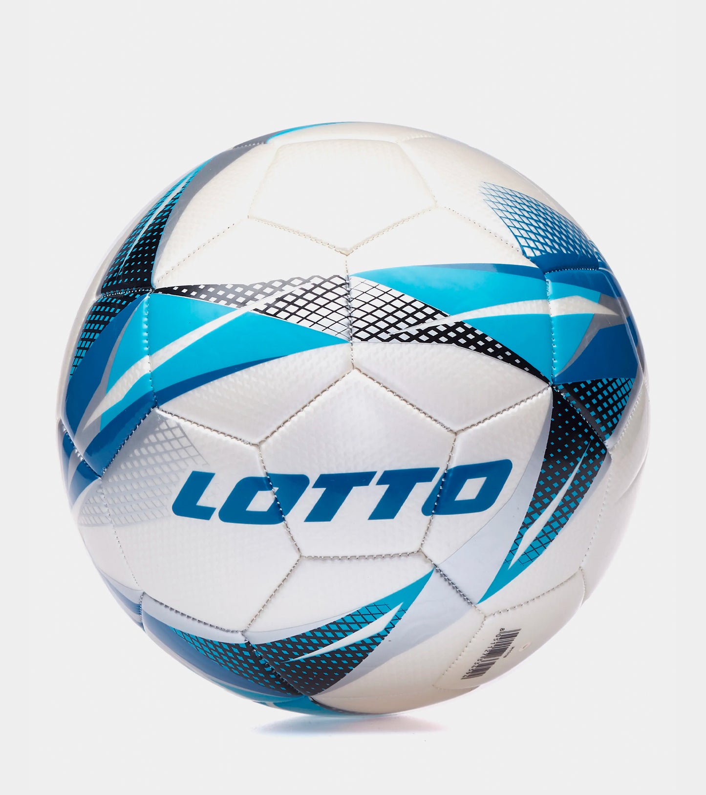 М'яч футбольний Lotto BALL FB 900 V 5