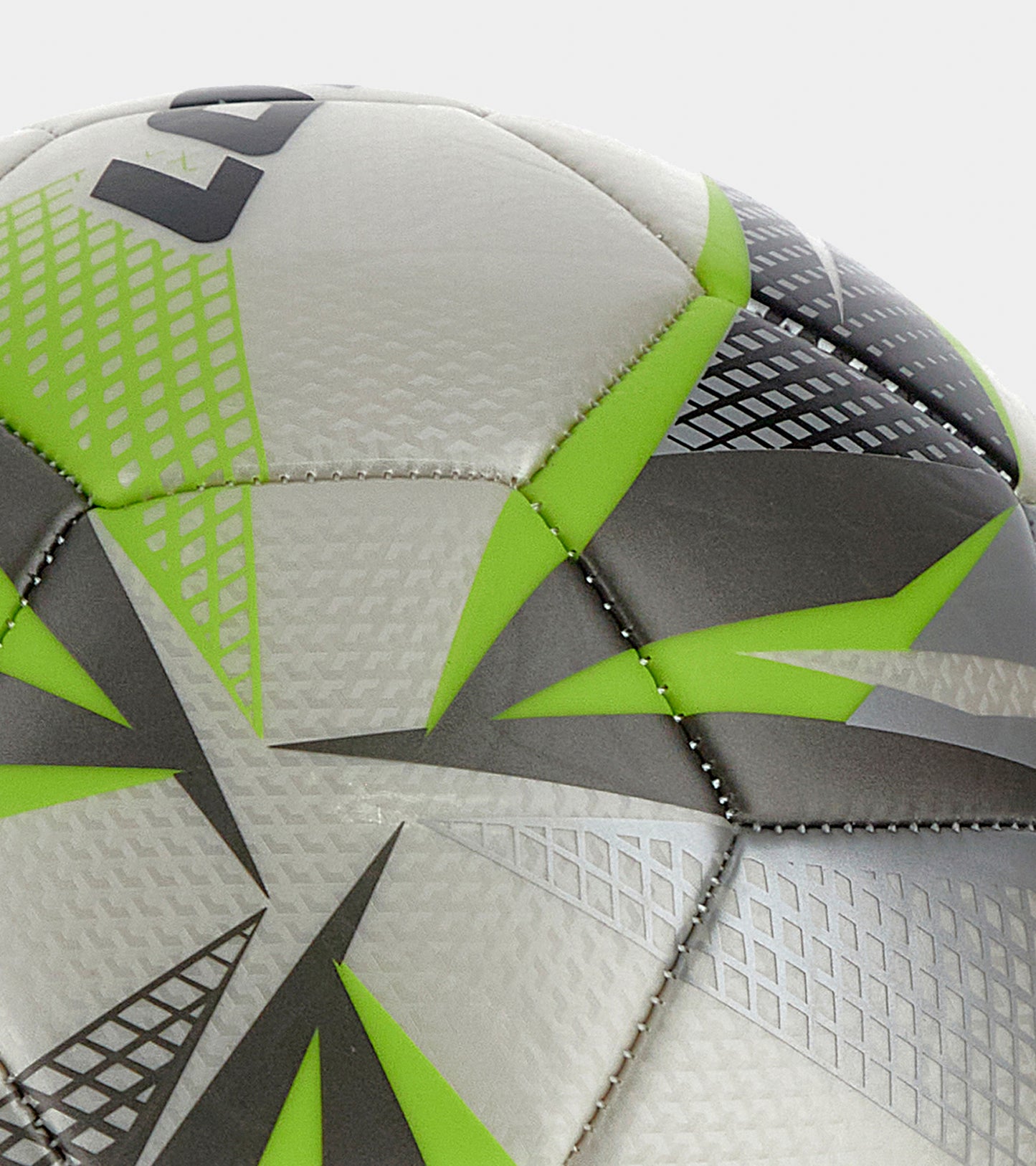 М'яч футбольний Lotto BALL FB 900 V 5