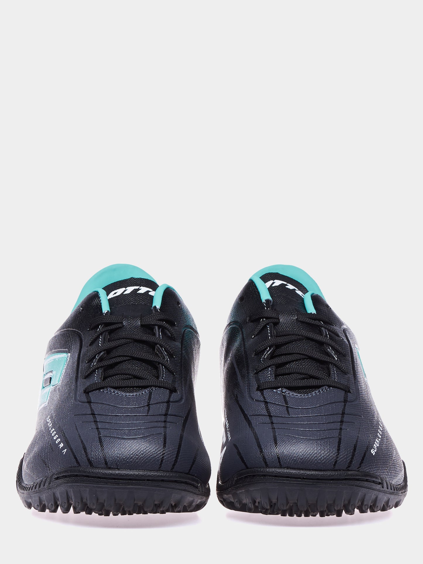 Чоловічі сороконіжки Lotto SOLISTA 700 IX TF