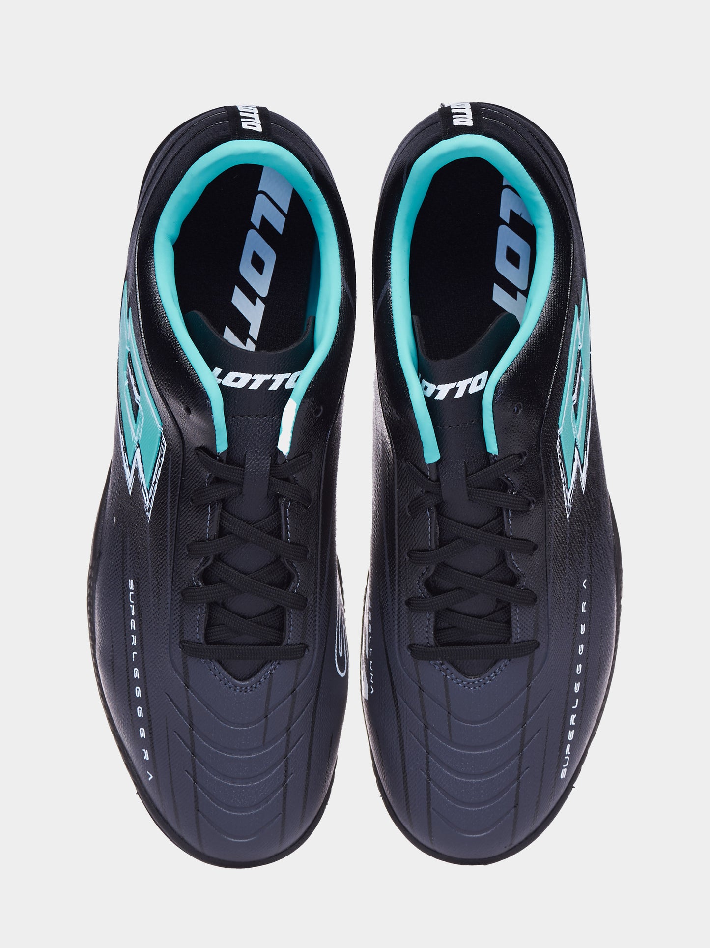 Чоловічі сороконіжки Lotto SOLISTA 700 IX TF