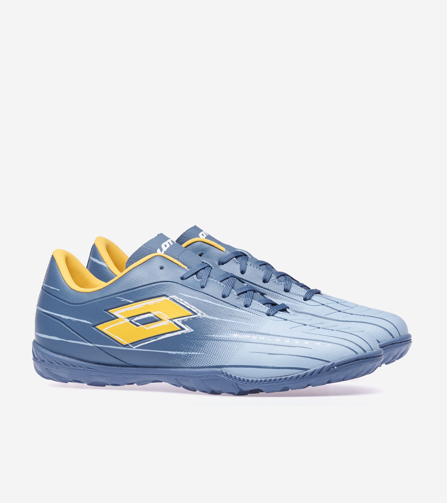 Чоловічі сороконіжки Lotto SOLISTA 700 IX TF