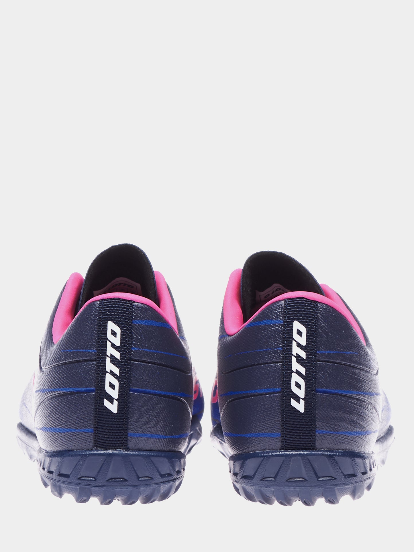 Дитячі сороконіжки Lotto SOLISTA 700 IX TF JR