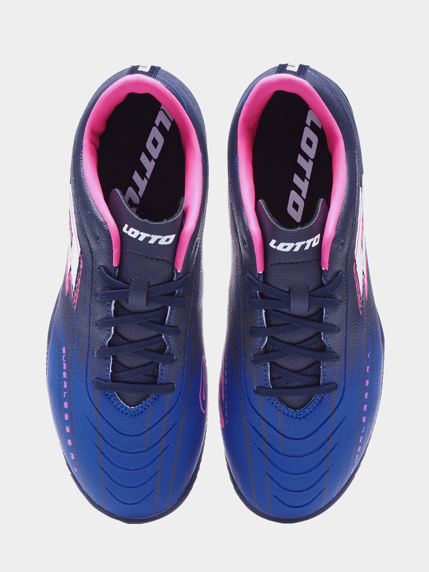 Дитячі сороконіжки Lotto SOLISTA 700 IX TF JR